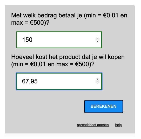 afbeelding van een deel van de broncode van deze webpagina